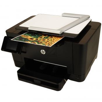 Laserjet Pro 200 Color M 275 S