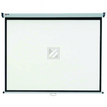 Nobo Roll-Leinwand Standard 2000 x 1513 mm Projektionsfläche: (1902393)