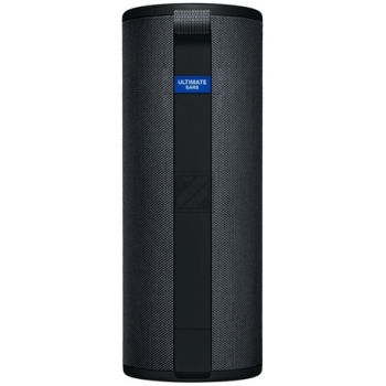 Ultimate Ears Megaboom 3, night black
