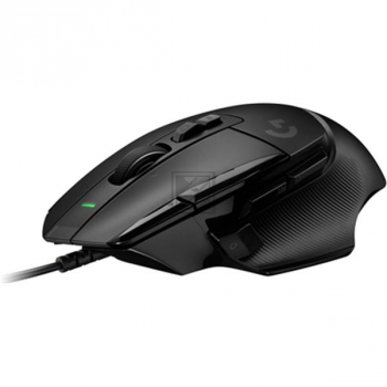 LOGITECH G502X GAMING MAUS 910-006139 Kabel 600dpi schwarz