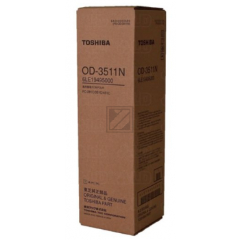 Toshiba Fotoleitertrommel (6LE19495000, OD-3511N)