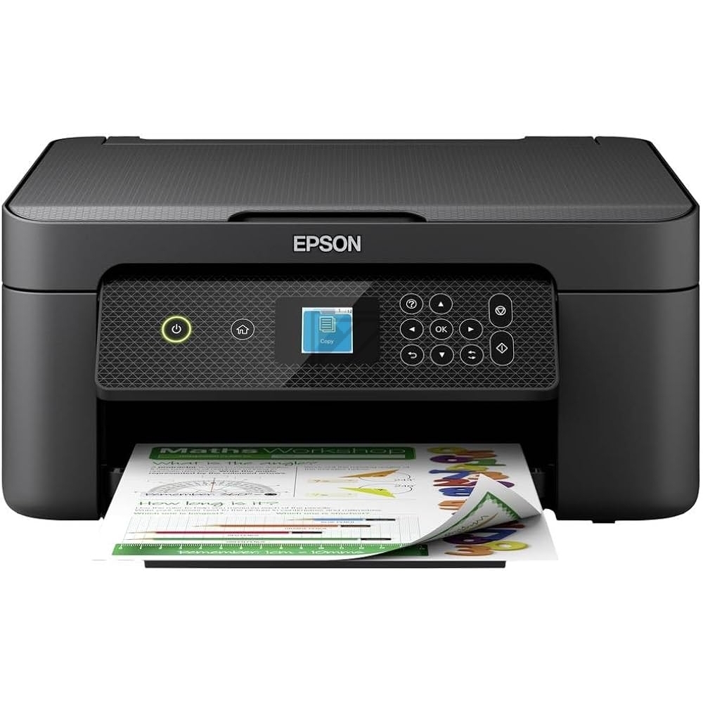 Epson Expression Home XP-3205 (C11CK66404)