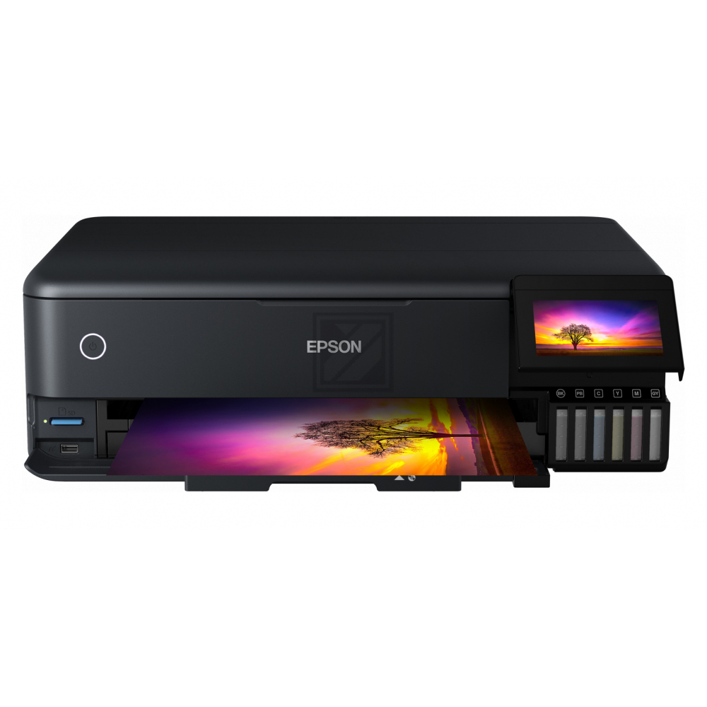 Epson Ecotank ET 8550 (C11CJ21401)