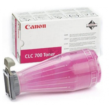 Canon Tonerflasche magenta (1433A002)