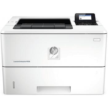 Laserjet Managed M 506 DNM