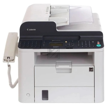 I-Sensys FAX L 410