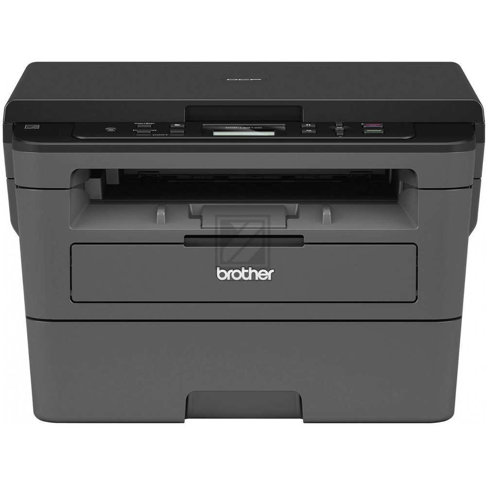 Brother DCP-L 2510 D (DCPL2510DG)