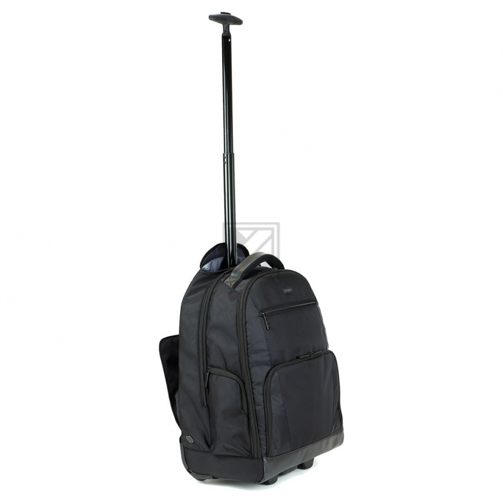 TARGUS Sport Rolling Laptop Rucksack 39,6cm 15-15,6Zoll