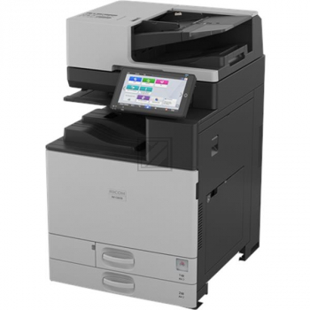 RICOH IM C6010 4IN1 FARBLASERDRUCKER 419337 Duplex/Multi/Farbe/A3