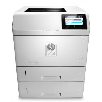 Laserjet Enterprise M 606