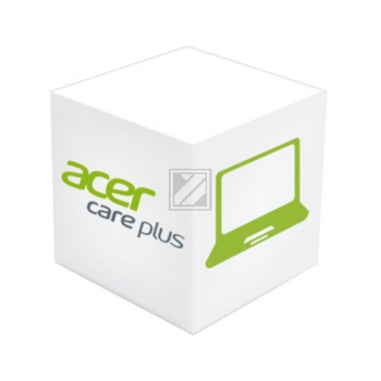 ACER Advantage 4 Jahre Carry In fuer TravelMate und Extensa inkl. 1.Jahr ITW Virtual Booklet