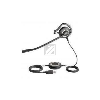 Jabra BIZ 2400 II Mono 3in1 Ultra Noise Cancelling