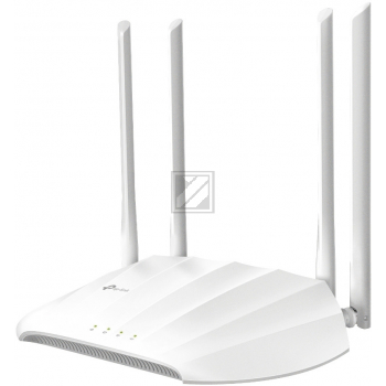 TP-LINK AC1200 Wi-Fi Access Point TL-WA1201 Dual-Band