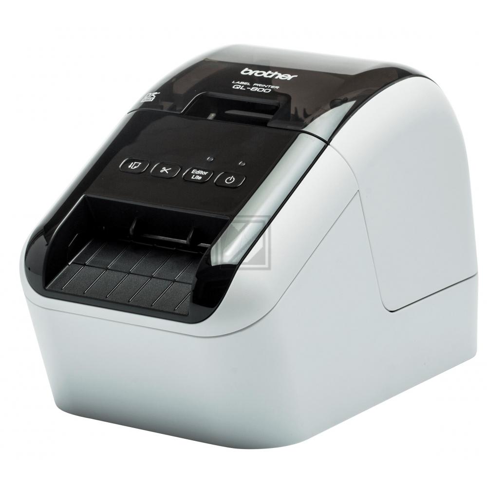 Brother QL 800 (QL800ZG1)
