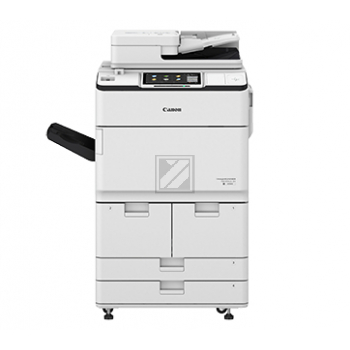 Imagerunner Advance DX 6765 I