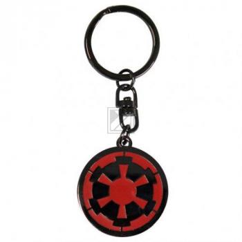 Star Wars Keychain Empire