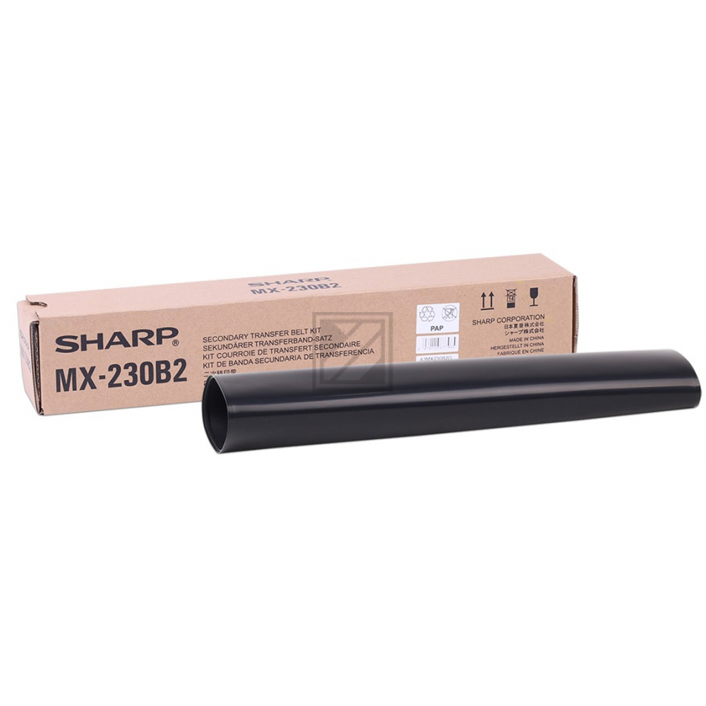 Sharp Transfer Belt (Secondery) (MX-230B2)