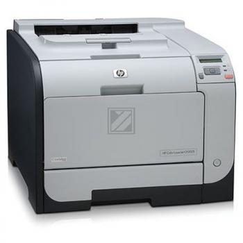 Color Laserjet CP 2020 D