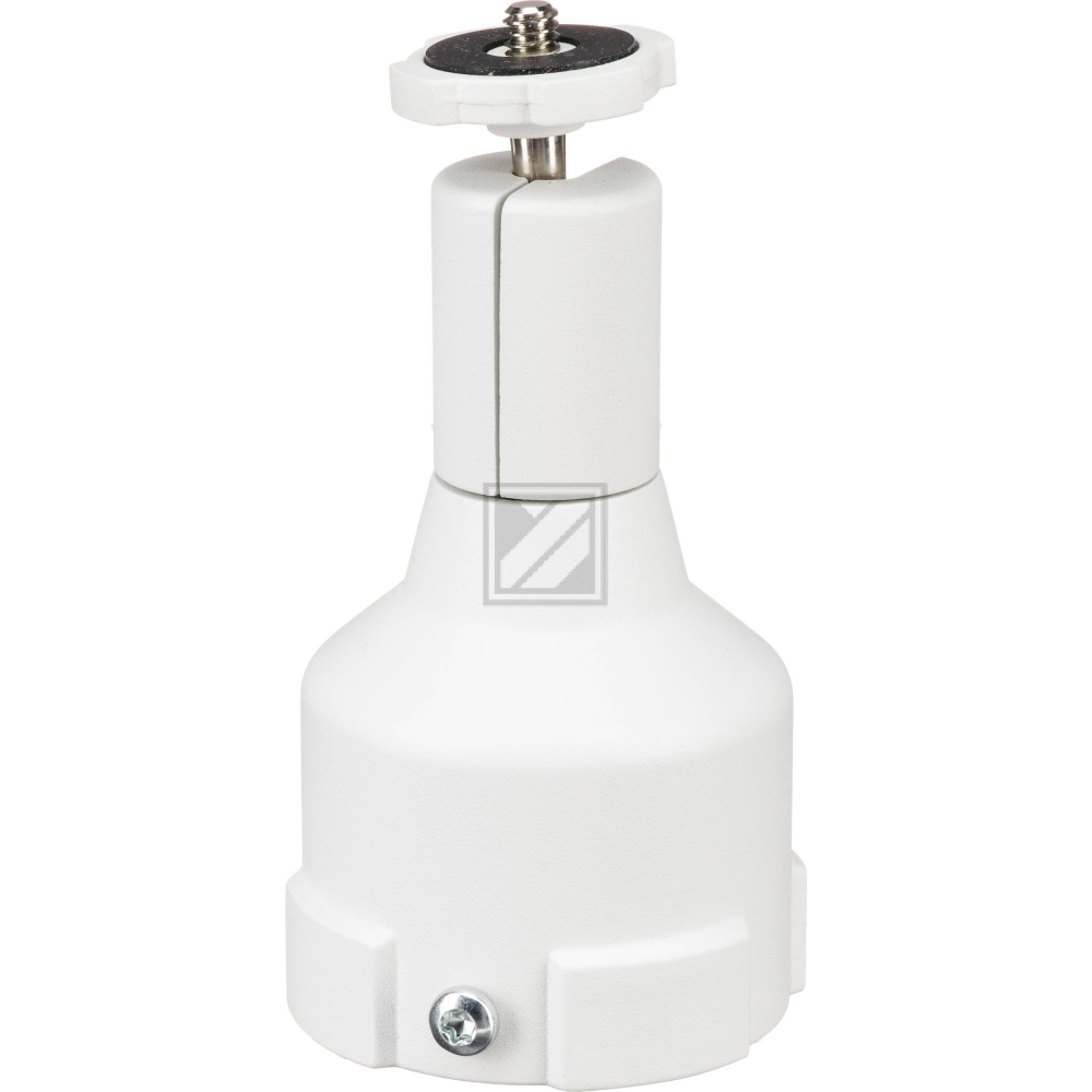 AXIS T91A05 Camera Holder 1.5" NPS - Kamera Montagesatz - für AXIS M1103, M1104, M1113, M1114, M5013, M5014, P1344, P1346, P1347, Q1602, Q1604, Q1755