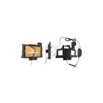 Brodit PDA Halter aktiv Samsung Galaxy Tab Active 2 Molex Pogo-Pin abschließbar