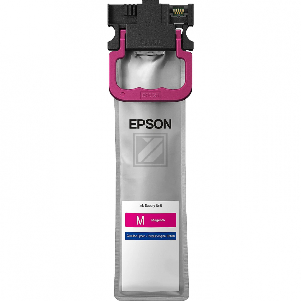 Epson Tintenpatrone magenta SC (C13T11N340, T11N3)