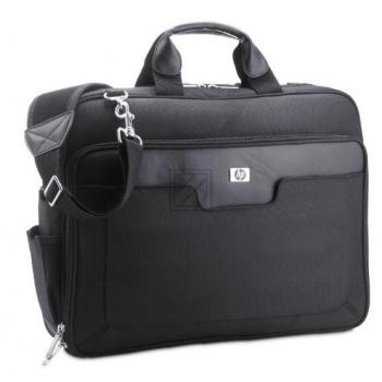 HP Universal Nylon Case Blk Notebook-Tasche