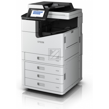WorkForce Enterprise WF-M 20590 D4TW