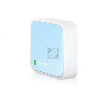 TP-LINK WLAN N Mini Pocket AP Router TLWR802N 300Mbps