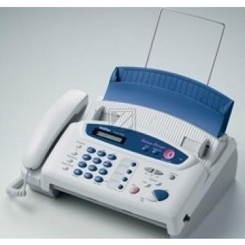 FAX-T 86