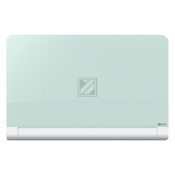 NOBO Diamond Glass Whiteboard 1905191 weiss 993x559mm