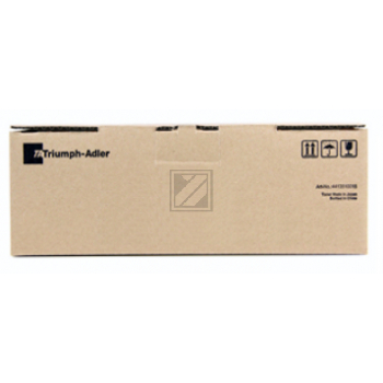 TA Toner-Kit cyan (654510111)