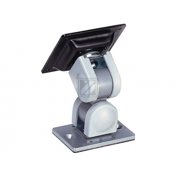 NEWSTAR MONITOR TOOLBAR TISCHHALTERUNG FPMA-DTBW200 einzel 10-30 10kg grau