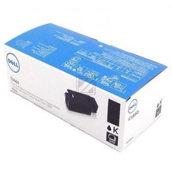 Dell Toner-Kit schwarz (593-11130, 4G9HP)