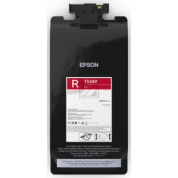 Epson Tintenpatrone rot (C13T53A900, T53A9)
