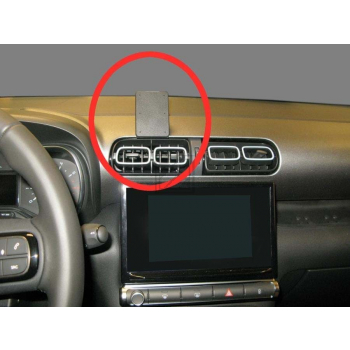 Brodit ProClip Citroen C3 Aircross Bj. 18