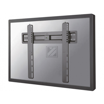 NEWSTAR TV MONITOR WANDHALTERUNG LED-W400BLACK einzel 32-55 35kg schwarz