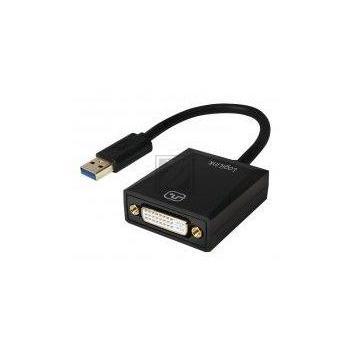 LogiLink Adapter USB 3.0 auf DVI