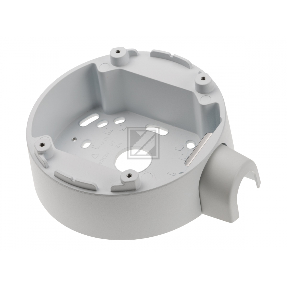 AXIS T94G01P Conduit Back Box - Gehäuse - für AXIS Q1765-LE Network Camera, Q1931-E Thermal Network Camera