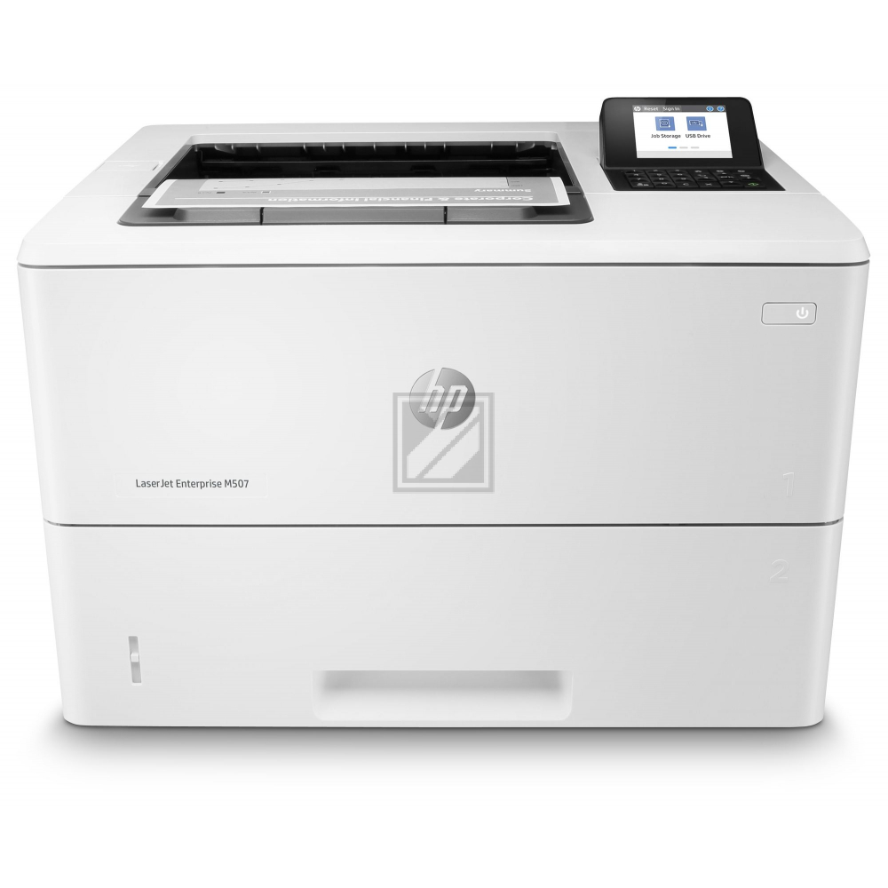 HP Laserjet Enterprise M 507 DN (1PV87A)