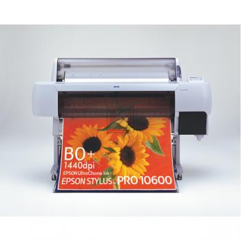 Stylus Pro 10600 + Gmeod