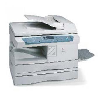 Workcentre XD 155 DF