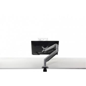 BNESO11 BAKKER SMART OFFICE 11 ARM Single Monitor Arm Clamp + Bolt