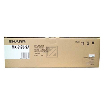 Sharp Fotoleitertrommel (MX-51GUSA)