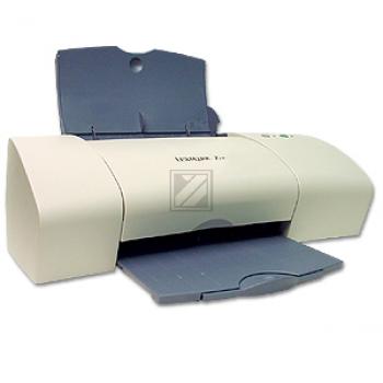 Color Jetprinter Z 23