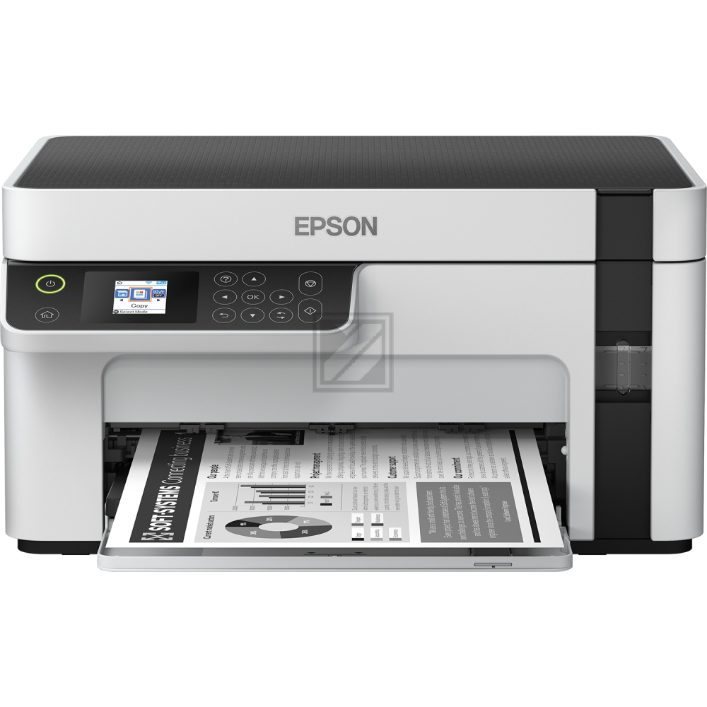 Epson Ecotank ET-M 2120 (C11CJ18401)