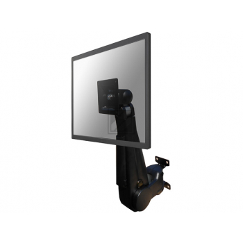 NEWSTAR TV MONITOR WANDHALTERUNG FPMA-W500BLACK einzel 10-30 10kg
