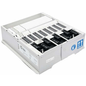 HP Druckkopf Reinigungsset (4UV69A, 618)