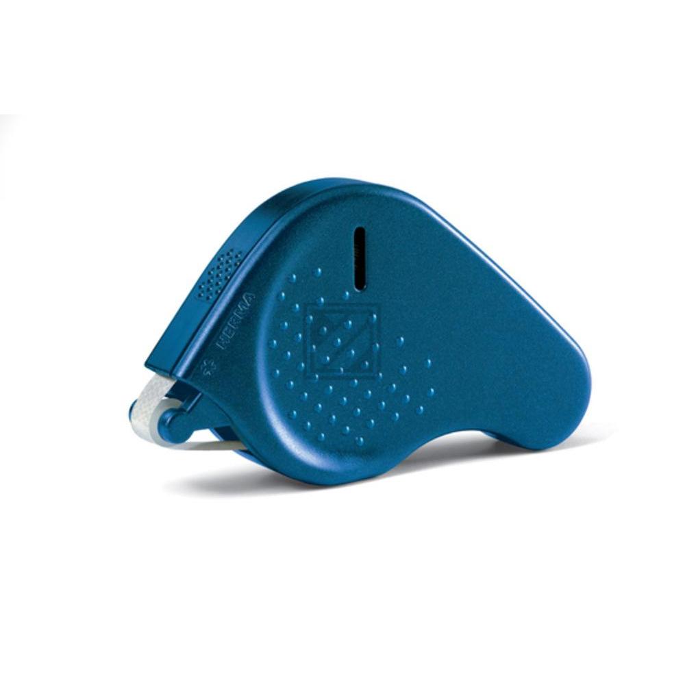 Herma Klebespender Transfer blau fest haftend 15 m x 8 mm