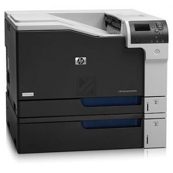Color Laserjet M 750