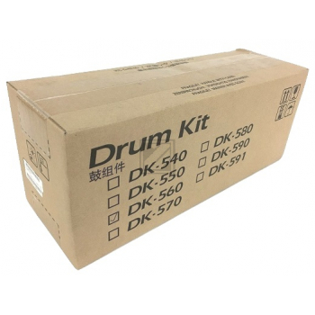 Kyocera Fotoleitertrommel (302HN93050, DK-560)